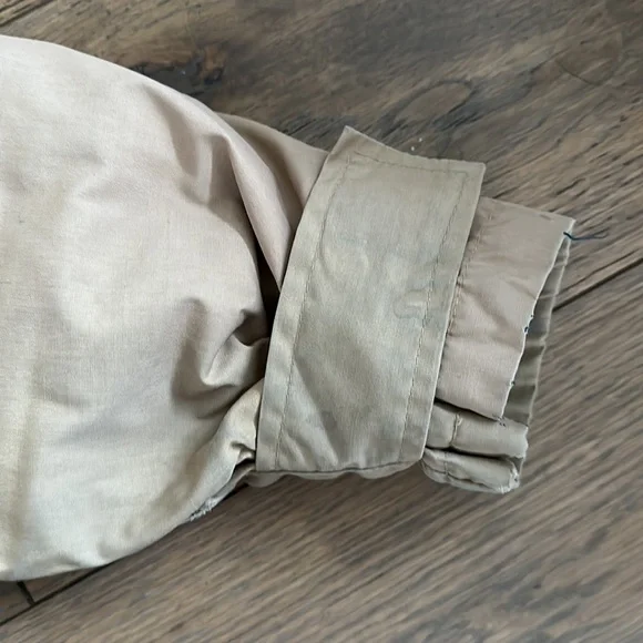 Vintage North Face puffer coat - Picture 3 of 10